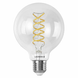 LEDVANCE SMART+ WiFi Filament Globe Tunable White E27 4058075777934