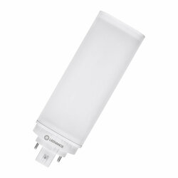 LEDVANCE DULUX LED T/E26 HF & AC MAINS V 10W 840 GX24Q-3 4058075822313