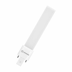 LEDVANCE DULUX LED S9 EM & AC MAINS V 4W 830 G23 4058075822979