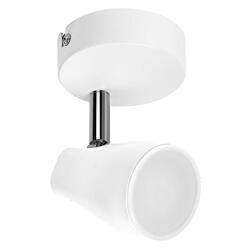 LEDVANCE bodové svítidlo LED Spot Pear 1 x 4.3W 2700K GU10 4058075826410