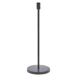 LEDVANCE stojací lampa Stick tmavě šedá nízká E27 4058075833975