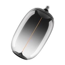 LEDVANCE LED žárovka Vintage 1906 Big Elipse 12 W 220-240 V E27 stmívatelná 1800 K