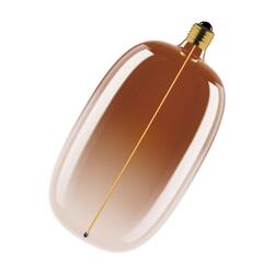 LEDVANCE LED žárovka Vintage 1906 Big Elipse 4,8 W E27 220-240 V stmívatelná 1800 K