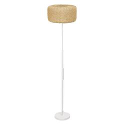 LEDVANCE stojací lampa Paper Bale 1xE27 béžová 4058075840928