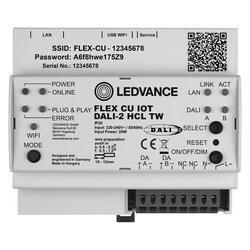LEDVANCE řídicí jednotka FLEX CU IoT DALI-2 HCL TW 20 W 220-240 V