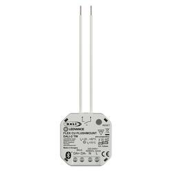 LEDVANCE řídicí jednotka DALI-2 FLEX Control Unit 3 W 220-240 V pro zapuštěnou montáž