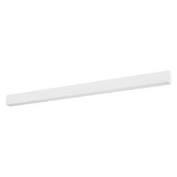 LEDVANCE LED stropní svítidlo Office Line Cuboid 30W 840 DIM bílé 4058075842281
