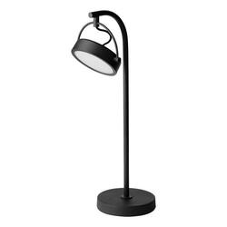 LEDVANCE stolní svítidlo Decor Puck Table 11 W 3000 K černé