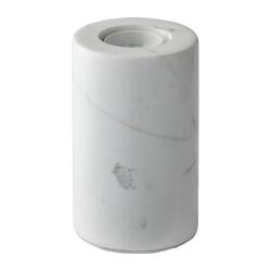 LEDVANCE stolní lampa Decor Marble Base stmívatelná E27 220-240 V bílá