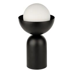 LEDVANCE stolní svítidlo Decor Bowl E14 220-240 V černé