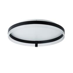LEDVANCE stropní svítidlo Decor Circle Ceiling 500 32 W 220-240 V CCT černé
