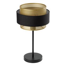 LEDVANCE stolní lampa Decor Hornet E27 220-240 V