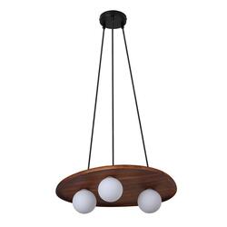 LEDVANCE závěsné svítidlo Decor Acacia Nest G9 220-240 V