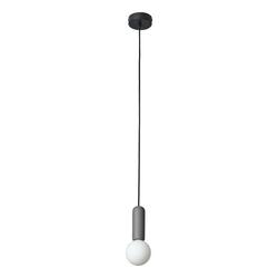 LEDVANCE závěsné svítidlo Decor Concrete Mic 220-240 V G9