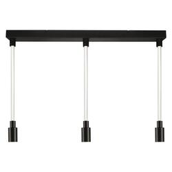 LEDVANCE závěsné svítidlo Decor Glow Pendant Linear 3xE27 28 W 220-240 V