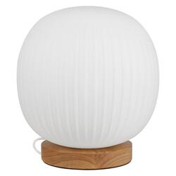 LEDVANCE stolní svítidlo Decor Glass Lantern E27 220-240 V