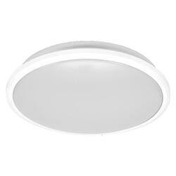 LEDVANCE stropní LED svítidlo Orbis Sensor 18 W 220-240 V 3000 K průměr 290 mm s čidlem