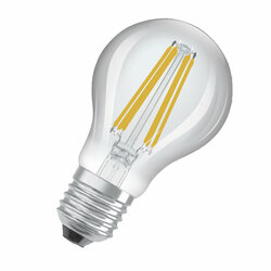 LEDVANCE LED CLAS A 100 7.2W/3000K E27 4099854002861