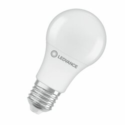 LEDVANCE LED CLASSIC A 75 FA S 9W 827 FR E27 4099854044199