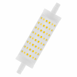 LEDVANCE LED LINE R7S 125 P 15W 827 R7s 4099854048647