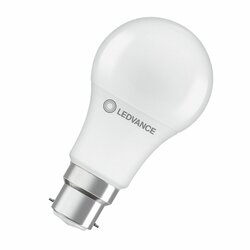 LEDVANCE LED CLASSIC A 8.5W 827 FR B22D 4099854049101