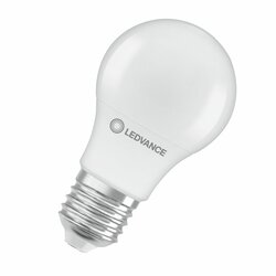 LEDVANCE LED CLASSIC A 4.9W 840 FR E27 4099854049583