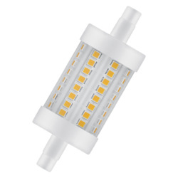 LEDVANCE LED LINE R7S 60 P 7.3W 827 R7s 4099854049682