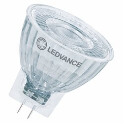 LEDVANCE LED MR11 35 36d P 4.2W 827 GU4 4099854050329