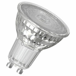 LEDVANCE LED PAR16 80 36d V 6.9W 830 GU10 4099854054822