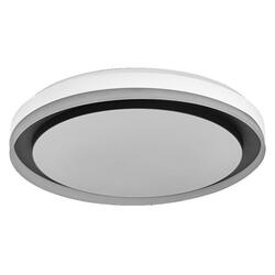 LEDVANCE SMART+ Wifi Orbis ZEST stropní svítidlo RGB 500mm černá 4099854090288