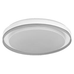LEDVANCE SMART+ Wifi Orbis ZEST stropní svítidlo RGB 500mm bílá 4099854090301