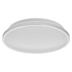 LEDVANCE stropní svítidlo LED Bathroom Ceiling 300mm chrom Click-CCT 4099854096136