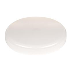 LEDVANCE stropní LED svítidlo SF Slim 35 W 4000 K IP65 průměr 350 mm