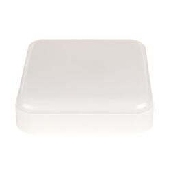 LEDVANCE LED svítidlo SF SLIM SQ 200 P 10 W 4000 K IP65