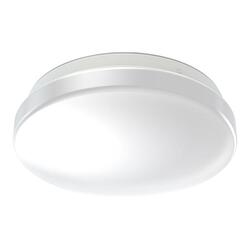 LEDVANCE stropní svítidlo CEILING ROUND 210 SEN 12 W 220-240 V 3000 K se zvukovým senzorem