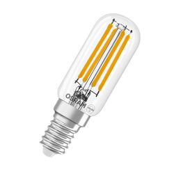 LEDVANCE LED Special T26 55 300° Filament 5.9W 840 Clear E14 4099854151057