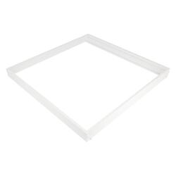 LEDVANCE montážní rám pro LED panel 600×600 mm bílý