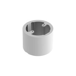 LEDVANCE povrchový rámeček pro EM SPOT, průměr 104 mm