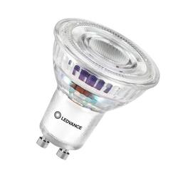 LEDVANCE LED PAR16 50 36°  třída A S 2W 840 GU10 4099854245275