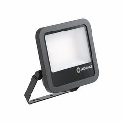 LEDVANCE LED reflektor FL 100 P 69W 10KLM 865 PS SY100 BK 4099854306204