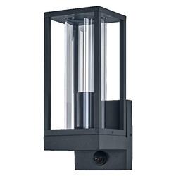 LEDVANCE venkovní nástěnné svítidlo Endura Classic Frame E27 senzor IP44