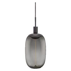 LEDVANCE závěsné svítidlo Vintage 1906 PenduLum Needle E27 220-240 V