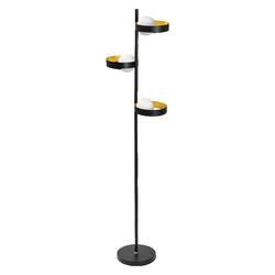 LEDVANCE stojací lampa Decor Memphis 3x G9 220-240 V