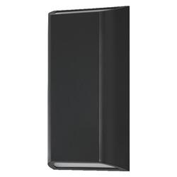 LEDVANCE venkovní nástěnné svítidlo Endura Style Idar 7,5 W 220-240 V 3000 K IP65 tmavě šedé
