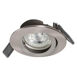 LEDVANCE vestavné LED svítidlo Spotlight Set GU10 4,3 W 220-240 V 2700 K