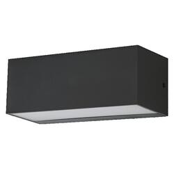 LEDVANCE venkovní nástěnné svítidlo Endura Style Idri 12,5 W 220-240 V 3000 K IP65