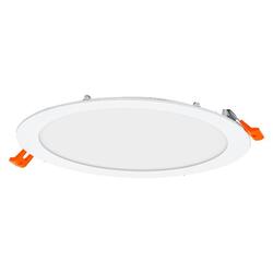 LEDVANCE vestavné LED svítidlo Downlight Slim 225 mm 22 W 4000 K 220-240 V