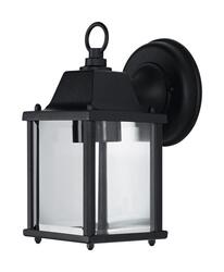 LEDVANCE venkovní nástěnné svítidlo ENDURA Classic Lantern Square S E27 220-240 V