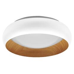 LEDVANCE stropní svítidlo Orbis Livia 300 mm 16 W 220-240 V 3000 K stmívatelné