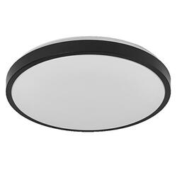 LEDVANCE stropní svítidlo Orbis London 36 W 220-240 V 3000 K černé